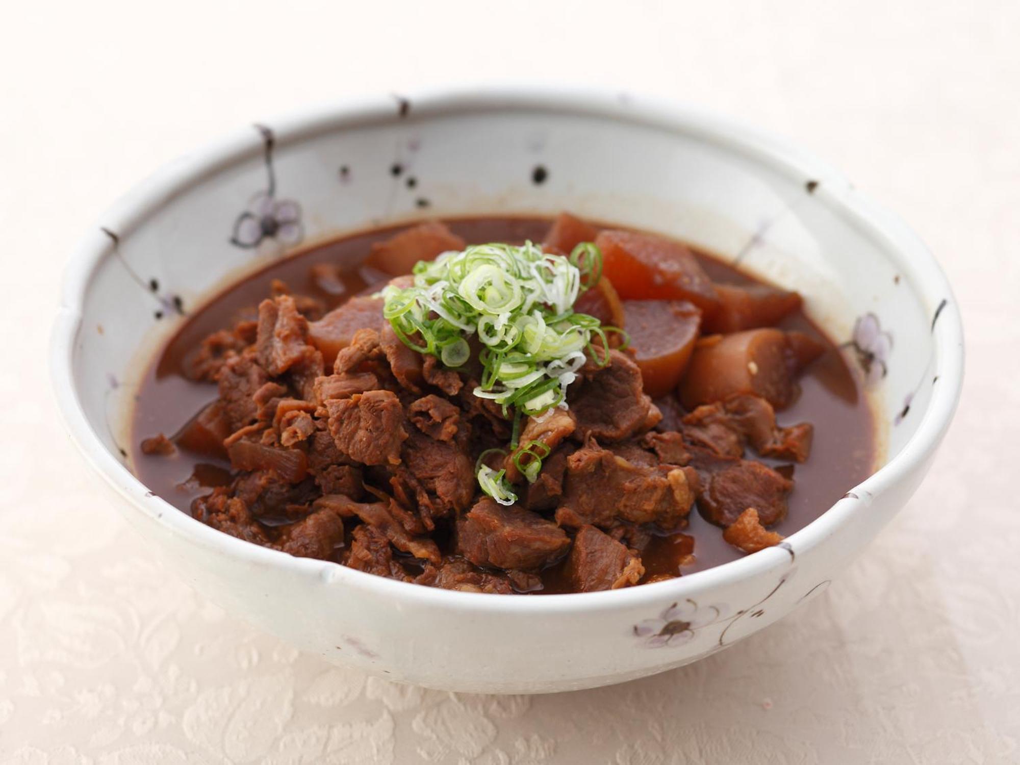 크라운 팔레스 치류 호텔 외부 사진